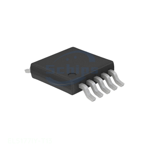 In Stock Chip 10 TFSOP, 10 MSOP EL5177IY-T13 Buy Online Electronic Components - Product Image 1
