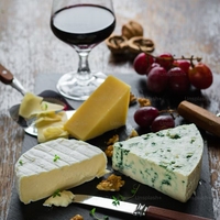 Vente chaude saveur de fromage liquide naturel de qualité alimentaire saveur de fromage Essence
