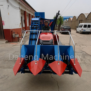 China Manufacturer Maize <b>Harvester</b> Machine Tractor Mounted <b>Corn</b> <b>Harvester</b> Maize <b>Harvester</b> Machine Maize <b>Harvester</b> Machine - Product Image 4