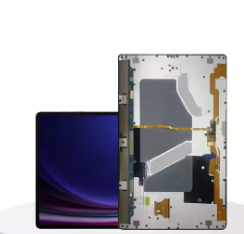 Assemblage d'écran tactile LCD pour <span class=keywords><strong>Samsung</strong></span> Galaxy Tab S9 Ultra <span class=keywords><strong>SM</strong></span>-X910 <span class=keywords><strong>SM</strong></span>-X916B <span class=keywords><strong>SM</strong></span>-X918U écran LCD assemblage d'écran de capteur tactile - Product Image 2