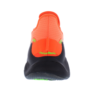 Adidas-Zapatillas de entrenamiento unisex Mahomes 1 Impact FLX, talla 10, Team Solar Orange/Core Black/Team Solar Orange - Product Image 4