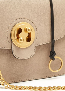 La nouvelle serrure de sac à main à la mode avec beauté est livrée avec une fermeture de verrouillage métallique qui maintient le couvercle sur tous vos effets personnels afin qu'<span class=keywords><strong>ils</strong></span> restent en sécurité - Product Image 6