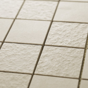 Caen Bone <b>Mosaic</b> 30x30 Cm Rectified Matt Finish 8.5 Mm Thickness - Product Image 2
