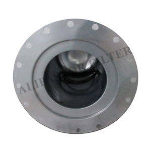 High Efficiency air Compressor Oil and Gas <strong>Separation</strong> <strong>Filter</strong> 1614642300/99 2906009800 - Product Image 2