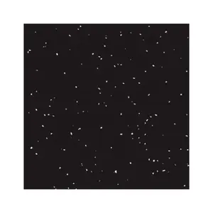 60x60 Премиум абсолютный гранит черный глазурованный полированный глянцевый настенный полностью корпус фарфоровая напольная плитка