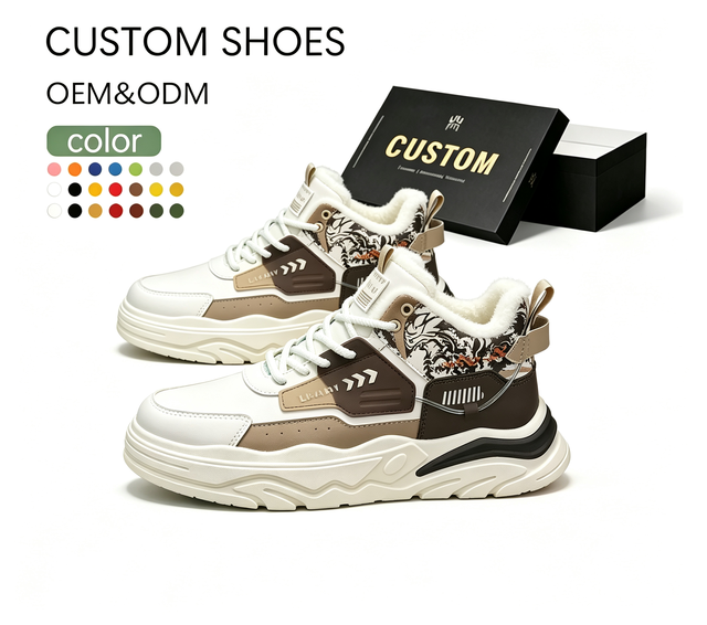 Top Quality Designer Shoes Women Famous Shoes with Box Men Sport Sneakers Casual Designer Men's Shoes
