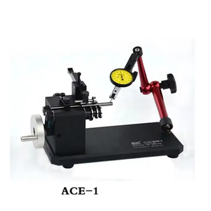 Macchina di Precisione per <span class=keywords><strong>Test</strong></span> di Coassialità Strumento di Misurazione della Concentricità - Product Image 3