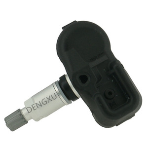 DENGXU Tire Pressure Sensor 42607-48020 For Toyota Camry Lexus ES <b>TPMS</b> - Product Image 1