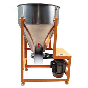 เครื่องบดผสมอาหารสัตว์ปีกและเมล็ดพันธุ์คุณภาพดีที่สุดสำหรับขาย - Product Image 5