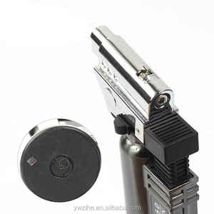 ปืนพ่นไฟขนาดเล็กแบบเป่าลมสำหรับมูสปืนพ่นสีแบบพ่นได้ - Product Image 6