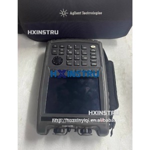 เครื่องวิเคราะห์ไมโครเวฟแบบใช้มือถือ fieldfox N9952A 50 GHz HX1 - Product Image 3