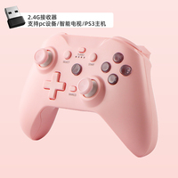 Para consola switch Lite para juegos Nintendo Switch controlador OEM para PC/IOS/Android