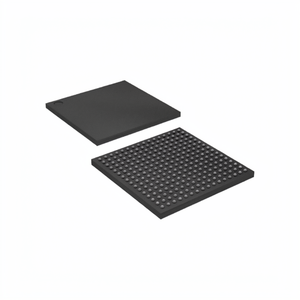 Composants de circuits électroniques intégrés 256 LBGA 10M16DAF256A7G Original - Product Image 1