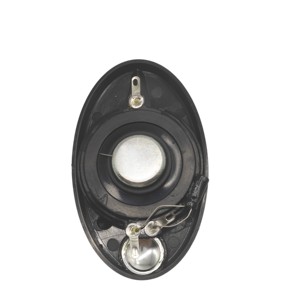 A85-2 tần số cao Đơn vị loa Phụ Kiện Loa từ đầu treble Ribbon Tweeter loa tần số cao từ đầu - Product Image 2