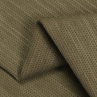 A625 Nouvelle Arrivée Été 53,7% polyester, 46,3% coton Maille Slub 210g Motif Géométrique Abstrait Respirant et Frais pour T-shirts