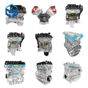 Nouvelle vente directe d'usine XCZ 2.7 <span class=keywords><strong>Diesel</strong></span> <span class=keywords><strong>V6</strong></span> (140KW) 276DT Ensemble moteur <span class=keywords><strong>Land</strong></span> <span class=keywords><strong>Rover</strong></span> Range <span class=keywords><strong>Rover</strong></span> Sport <span class=keywords><strong>Discovery</strong></span> <span class=keywords><strong>3</strong></span>/4 OEM LR006701 - Product Image 2