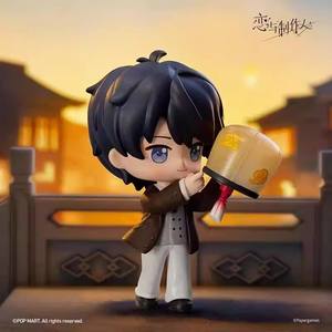 Série Evol Love Dating, ornements faits à la main en boîte mystère pour la décoration - Product Image 6