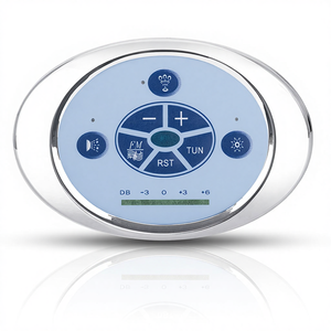 <span class=keywords><strong>DXD</strong></span> A005/A Whirlpool-Badewanne Steuerungssystem Modernes Design ABS-Anzeigepanel Einbau-Installation Massage Tragbar Innenbereich - Product Image 4