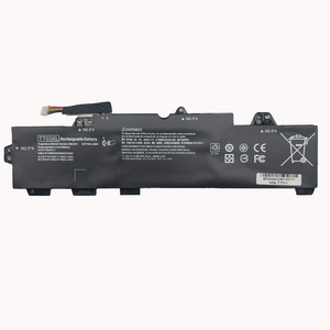 Batería para Portátil <span class=keywords><strong>BK03XL</strong></span> BP02XL CA06 CM03XL para <span class=keywords><strong>HP</strong></span> en Stock, Modelos JC04 KI04 LA04 LK03XL, Varios Modelos Disponibles - Product Image 4