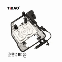 TiBAO Módulo de control automático Mecatronica Nuevo DQ200 TCU TCM para Audi A1 A3 VW CADDY GOLF JETTA para PASSAT 0AM927769D