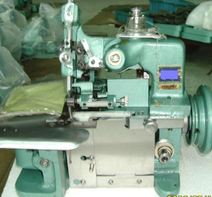 Máquina de Coser Electrónica Doméstica de Alta Velocidad y Ecológica - Product Image 2
