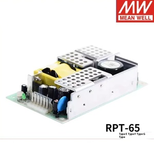 MEAN WELL 65W <strong>Three</strong>-group Output Switching <strong>Power</strong> <strong>Supply</strong> RPT-65 A/B/C - Product Image 4