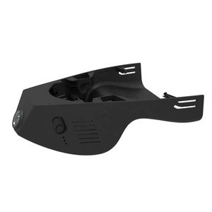 Caméra embarquée GreenYi 4K OEM pour BMW Série 3 325i <span class=keywords><strong>2022</strong></span> Nouvelle Série 2 Plug & Play DVR de voiture Contrôle par application WiFi Capteur G - Product Image 1