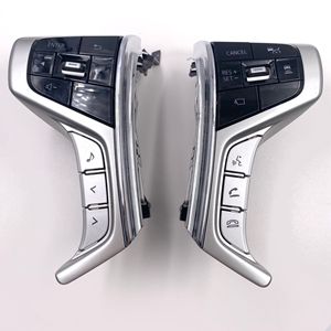 Mitsubishi Steering <b>Wheel</b> Switch Combination For Outlander L200 Cruise Control Volume <b>Replace</b> Repair - Product Image 1
