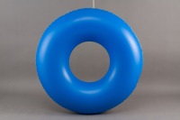 LC Stock Loisirs Animé Imprimé D'été Amusant Gonflable Flotteur D'eau De Radeau de Tube de Bain de Plage D'été Décoration De Fête anneau de Natation