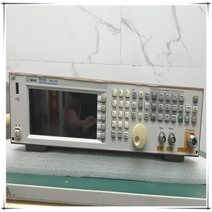 Nuevo Generador de Señales RF N5182A MXG (Fuente de Señal) de Alta Precisión con 1 Año de Garantía, Pruebas Automáticas, Hecho en Estados Unidos - Product Image 3