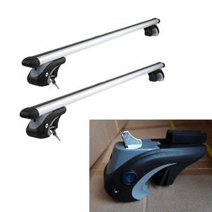 Pièces <span class=keywords><strong>de</strong></span> voiture en alliage d'aluminium, support <span class=keywords><strong>de</strong></span> <span class=keywords><strong>toit</strong></span>, bagages, sur <span class=keywords><strong>toit</strong></span>, nouvelle collection <span class=keywords><strong>BMW</strong></span>, <span class=keywords><strong>prix</strong></span> d'usine - Product Image 1