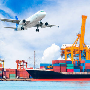 El mejor precio agente de carga barco rápido mar FCL LCL agente de envío de China a EE. UU. Canadá tan rápido como 20 días - Product Image 5