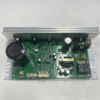 Carte mère de tapis roulant Aikang 406077, contrôleur 406075, carte de circuit 1648, PCBA 110V1618