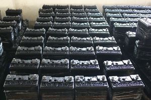 Batería de Arranque y Parada Efb para Vehículo 12v 75ah Mf, Baterías Económicas para Automóvil DIN75L 6-qw-75 - Product Image 4