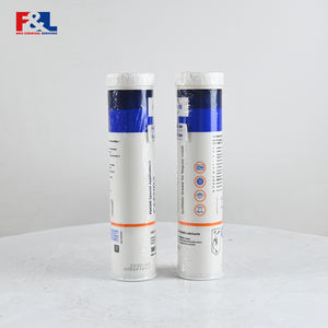 Graisse synthétique de qualité alimentaire FUCHS CASSIDA GREASE RLS 1 NLGI 1 Viscosité de l'huile de base -30°C +160°C Température d'utilisation Industrielle - Product Image 3