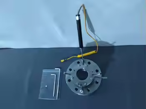 Reactor de Alta Presión de Acero Inoxidable Duradero de 20L/200L para Uso Fotoquímico en Venta - Product Image 5