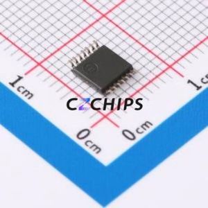 New Original LM2902KAVQPWRG4Q1 TSSOP-14 <b>Integrated</b> <b>Circuit</b> IC Chip Operational Amplifier - Product Image 2