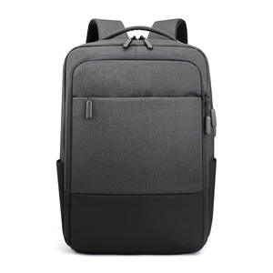 Custom Hot Oem <b>Backpack</b> Travel Bag Versatile Simple <b>Backpack</b> <b>Large</b> Capacity Laptop <b>Backpack</b> - Product Image 2