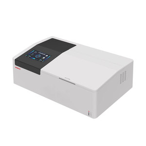 X8D実験用紫外線可視分光光度計、ベンチマーク分光分析器、検出機器 - Product Image 3