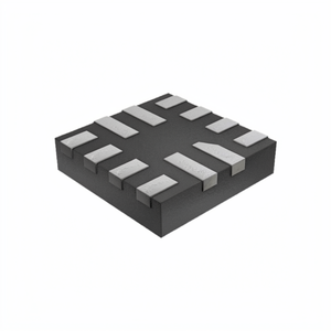 ตัวแทนจำหน่ายอย่างเป็นทางการ PTN5150HHXMP วงจรรวม ชิป 12 XFQFN อินเทอร์เฟซ IC USB HOST CTLR 12X2QFN - Product Image 1