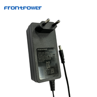 Adaptateur secteur KC DC 65W Série 12V5A 19V3.42A 15V4A 30V2A Prise murale Garantie de 2 ans Certifié KC//CE/UKCA/SAA/BIS/PSE/CCC