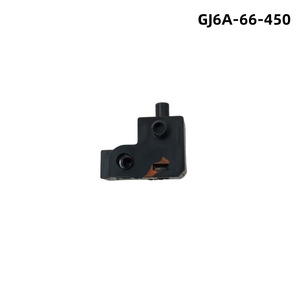 Interruptor de Freno de Estacionamiento Mazda GJ6A66450 para Mazda 6 3 CX7 CX9, Pieza de Repuesto - Product Image 4