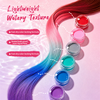 SEVICH Stylo de coloration capillaire instantanée en gros, mini stylo de teinture temporaire portable pour perruques en dentelle