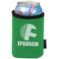 Promotional Top Quality Neoprene Can Cooler