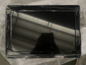 Kit SKD Bon marché Populaire OEM Marque Lcd Display Monitor Led Tv 22 Pouces Second Hand Smart Led Panel Tv LED & LCD TVs en Stock - Product Image 4