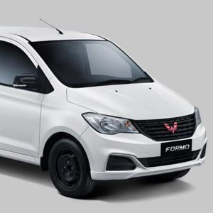 Voiture d'occasion Wuling <span class=keywords><strong>Formo</strong></span> CHINE, économique en carburant, spacieuse et confortable - Product Image 1
