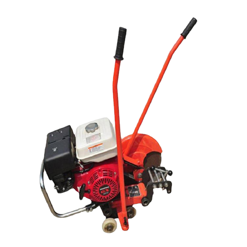 Новый список Dragon уголь внутреннего сгорания рельс режущая машина пила