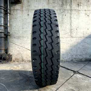 ยางรถบรรทุก 11R24.5-18PR M306 TBR รุ่น WZ พร้อมประสิทธิภาพการระบายน้ำระดับสูงสุด สำหรับงานหนัก - Product Image 4