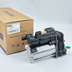 Compresseur de suspension pneumatique à pompe unique <span class=keywords><strong>Nickerson</strong></span> nouvelle version améliorée pour Range Rover Sport L494 OE LR069691 avec garantie de 12 mois - Product Image 6