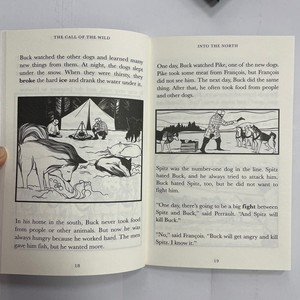 <span class=keywords><strong>หนังสือ</strong></span><span class=keywords><strong>เรียน</strong></span>ภาษาอังกฤษสำหรับนักเรียนโรงเรียนผ้านิ่มสีเต็มรูปแบบจาก<span class=keywords><strong>ป</strong></span>ระเทศจีน - Product Image 5